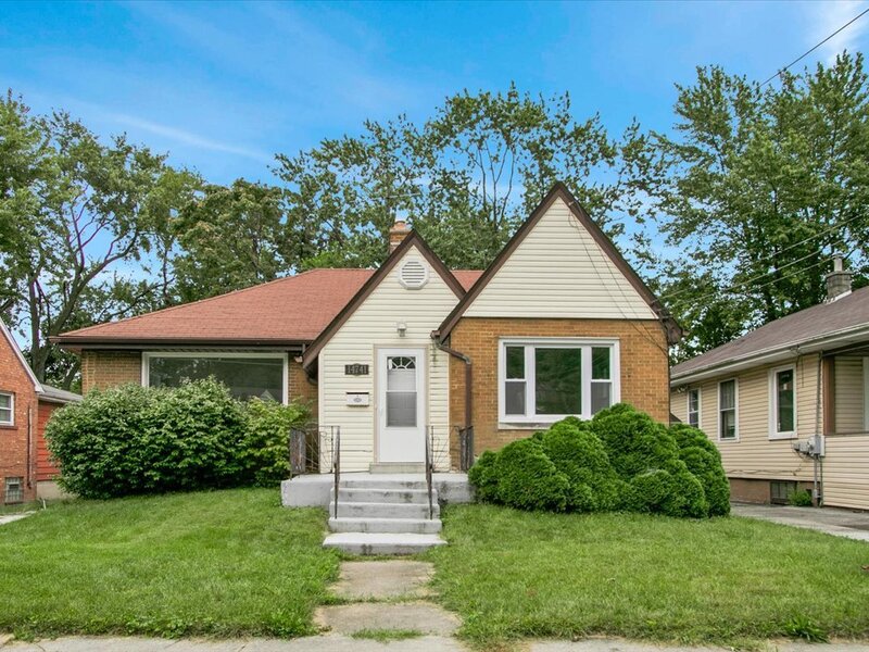14741 Riverside Drive South Holland IL 60473