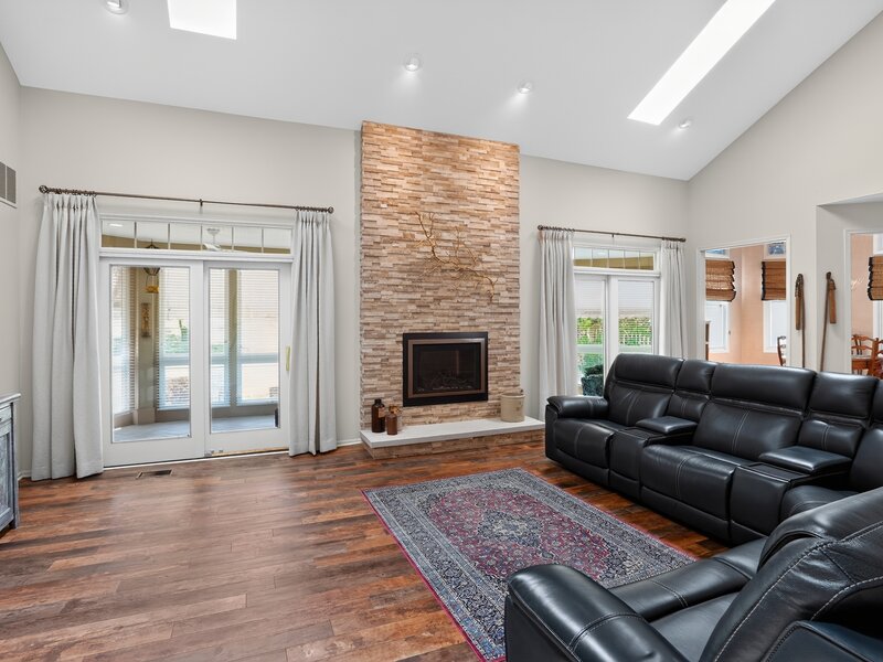 21896 W Vernon Ridge Drive Ivanhoe IL 60060