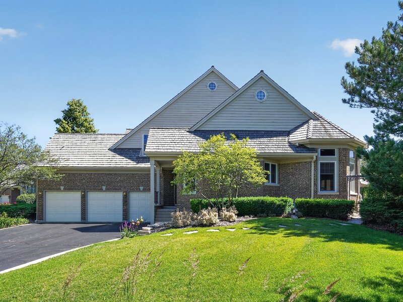 21896 W Vernon Ridge Drive Ivanhoe IL 60060