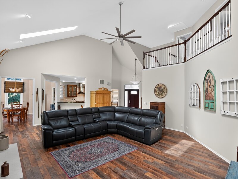 21896 W Vernon Ridge Drive Ivanhoe IL 60060