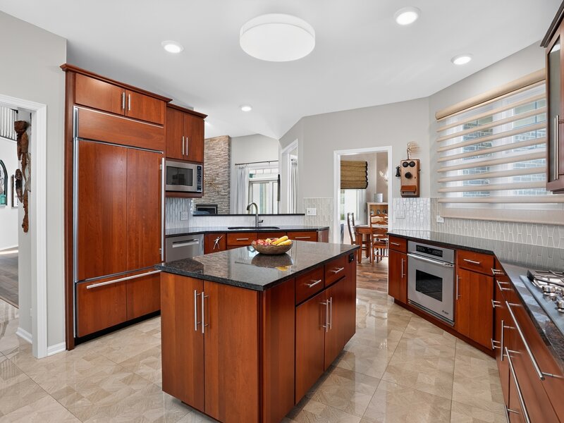 21896 W Vernon Ridge Drive Ivanhoe IL 60060