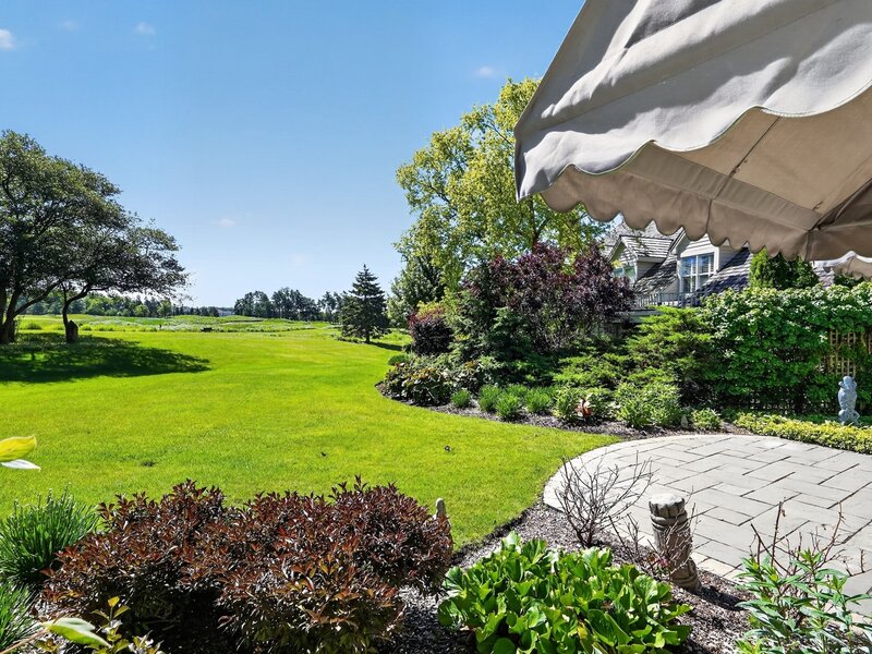 21896 W Vernon Ridge Drive Ivanhoe IL 60060