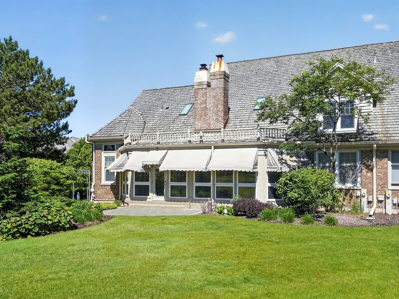 21896 W Vernon Ridge Drive Ivanhoe IL 60060