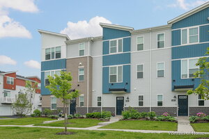 Photo of 4169 Calder Lane Aurora IL 60504