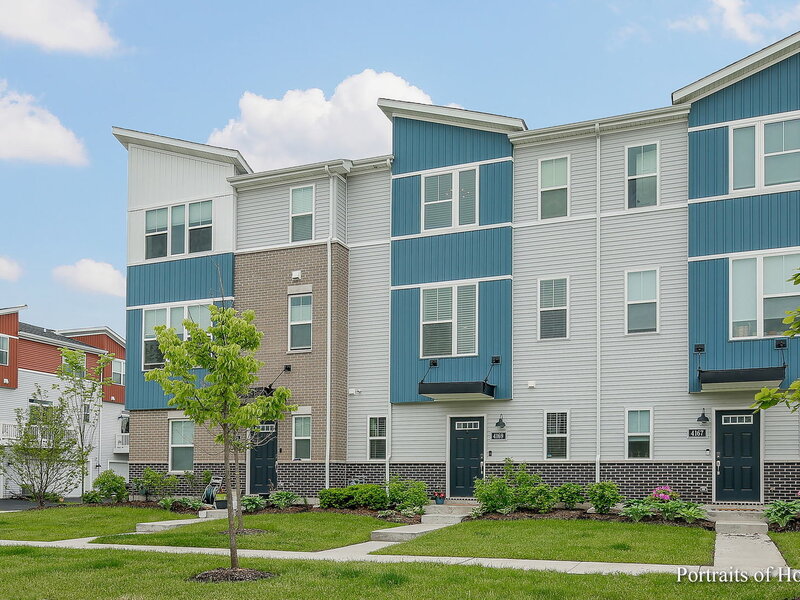 4169 Calder Lane Aurora IL 60504