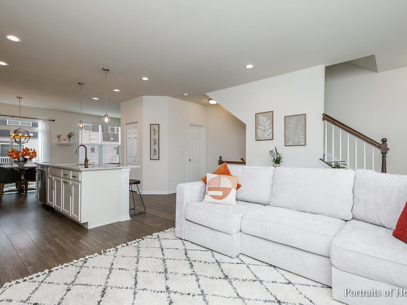 4169 Calder Lane Aurora IL 60504