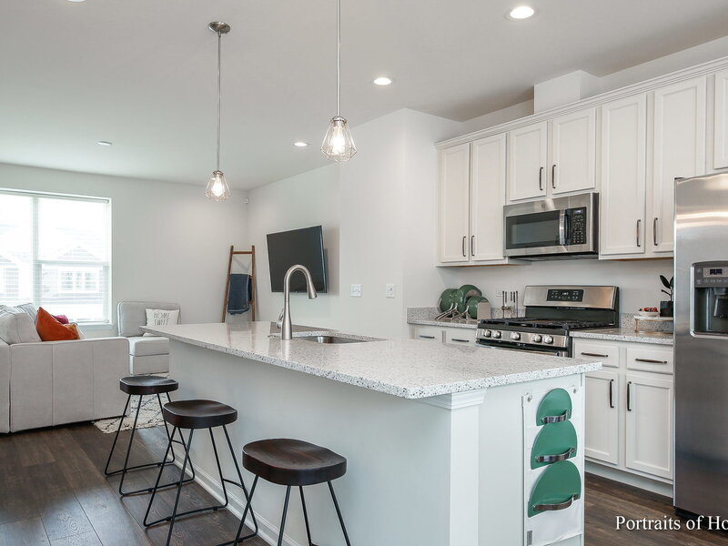 4169 Calder Lane Aurora IL 60504