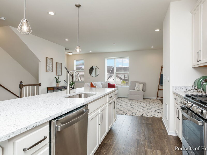 4169 Calder Lane Aurora IL 60504
