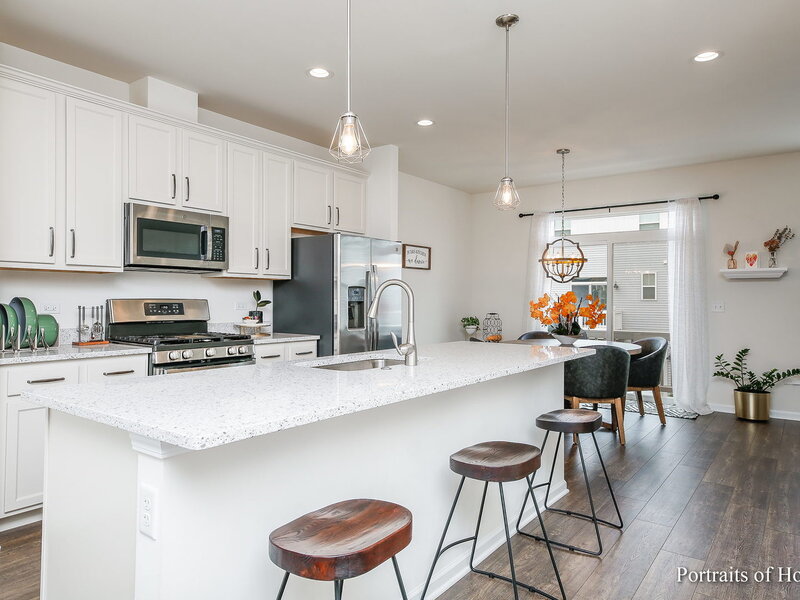 4169 Calder Lane Aurora IL 60504