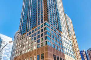 Photo of 2 E Erie Street Chicago IL 60611 Unit 3601
