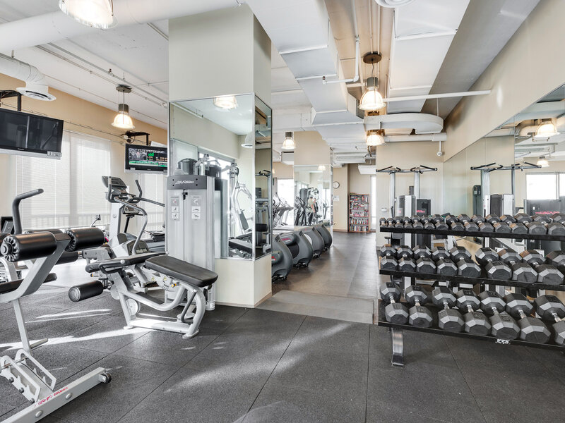2 E Erie Street Chicago IL 60611