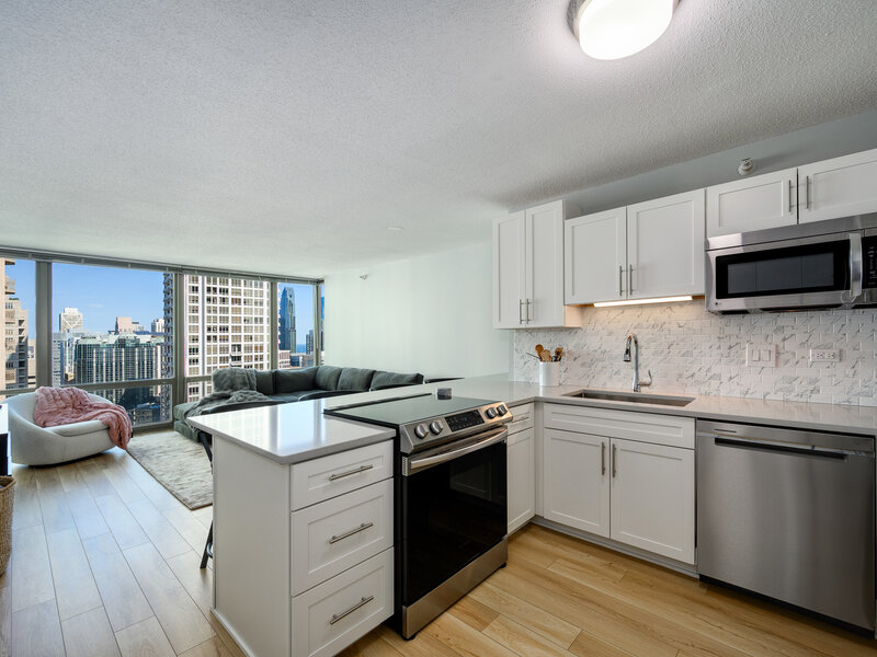 2 E Erie Street Chicago IL 60611
