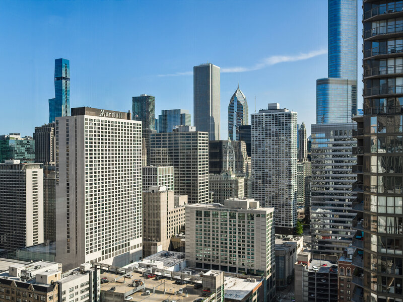 2 E Erie Street Chicago IL 60611