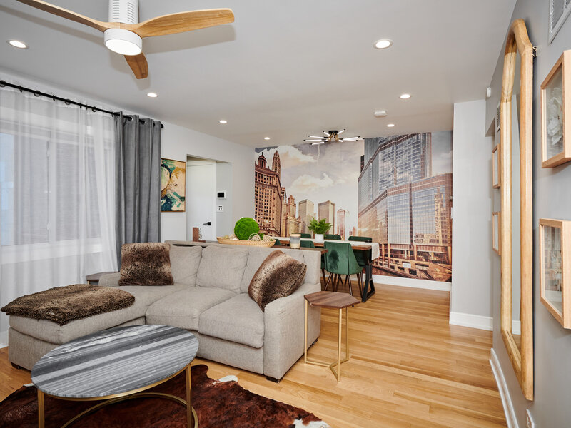 6242 N Kenmore Avenue Chicago IL 60660