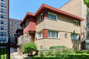 Photo of 6242 N Kenmore Avenue Chicago IL 60660