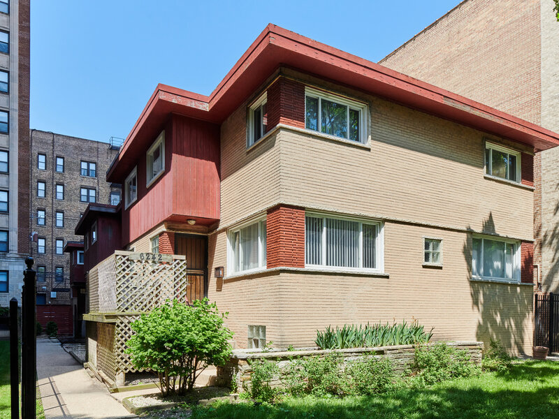 6242 N Kenmore Avenue Chicago IL 60660