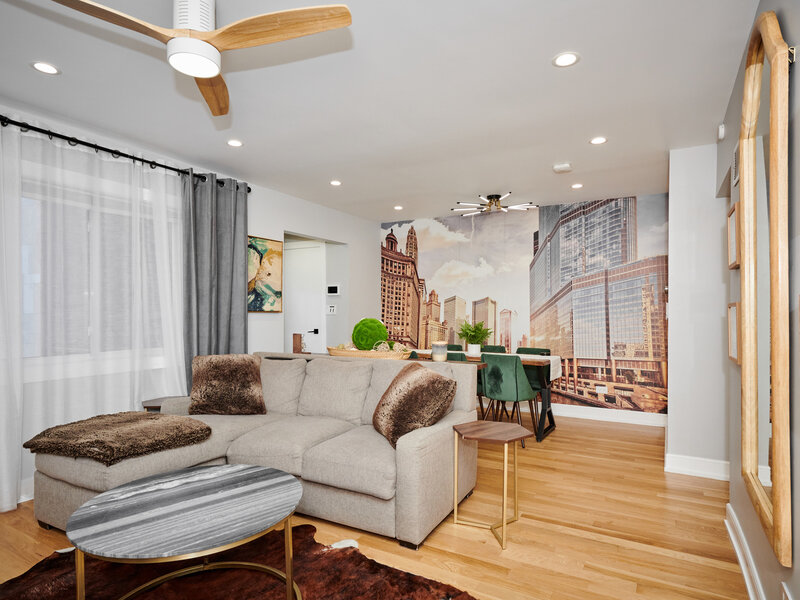 6242 N Kenmore Avenue Chicago IL 60660