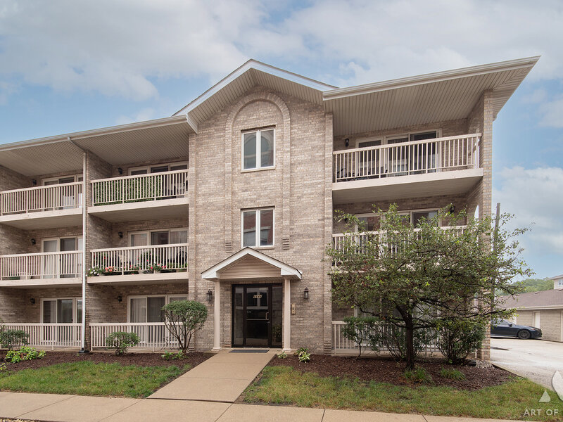 6644 W 65th Street Chicago IL 60638