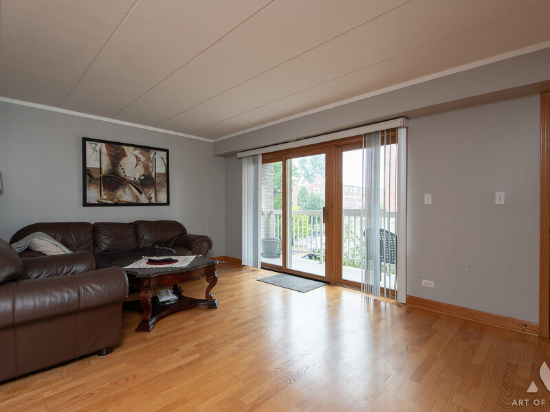 6644 W 65th Street Chicago IL 60638