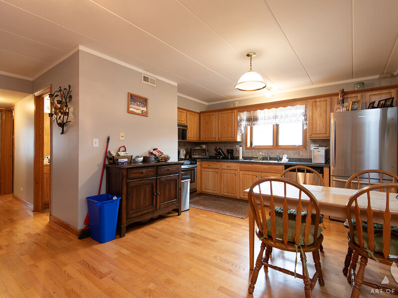 6644 W 65th Street Chicago IL 60638