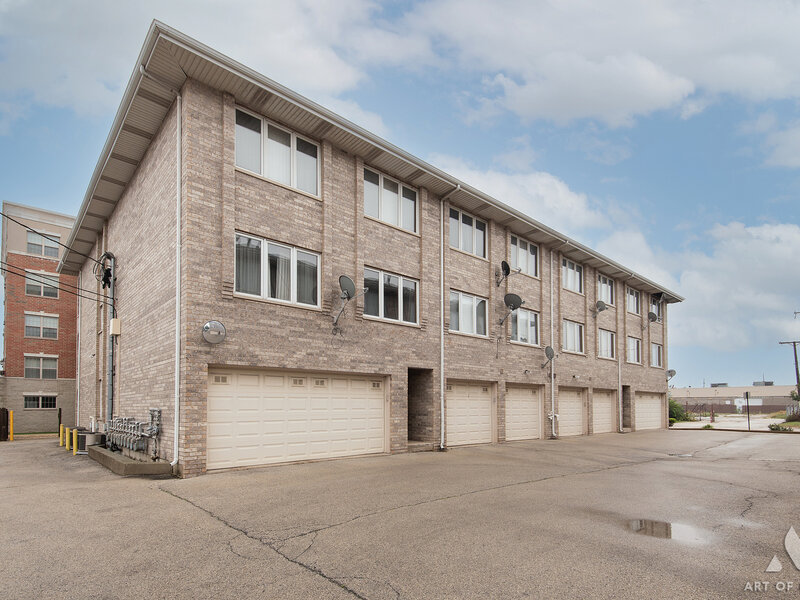 6644 W 65th Street Chicago IL 60638