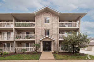 Photo of 6644 W 65th Street Chicago IL 60638 Unit 2N