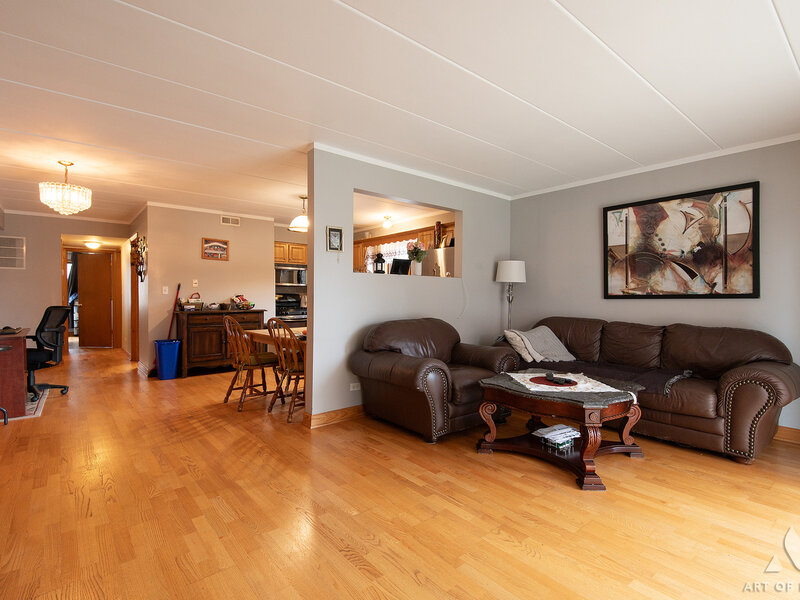 6644 W 65th Street Chicago IL 60638