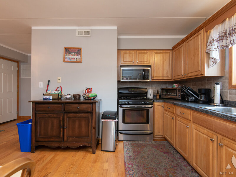 6644 W 65th Street Chicago IL 60638
