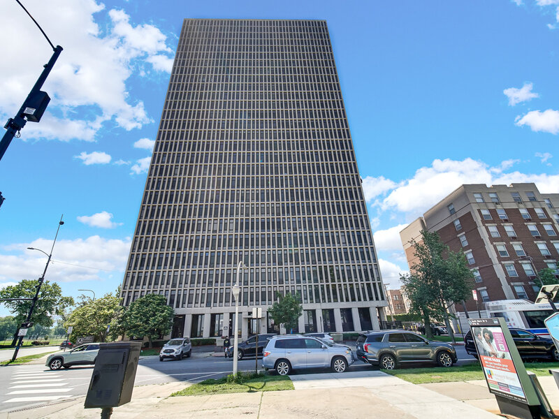 6700 S South Shore Drive Chicago IL 60649
