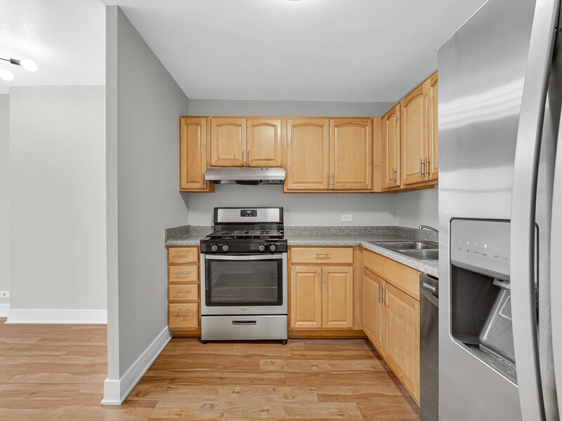 6700 S South Shore Drive Chicago IL 60649