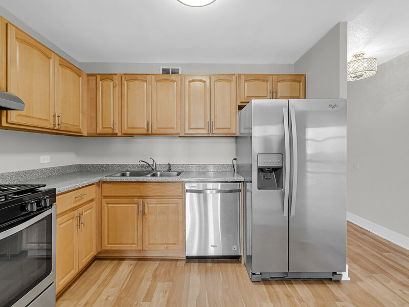 6700 S South Shore Drive Chicago IL 60649
