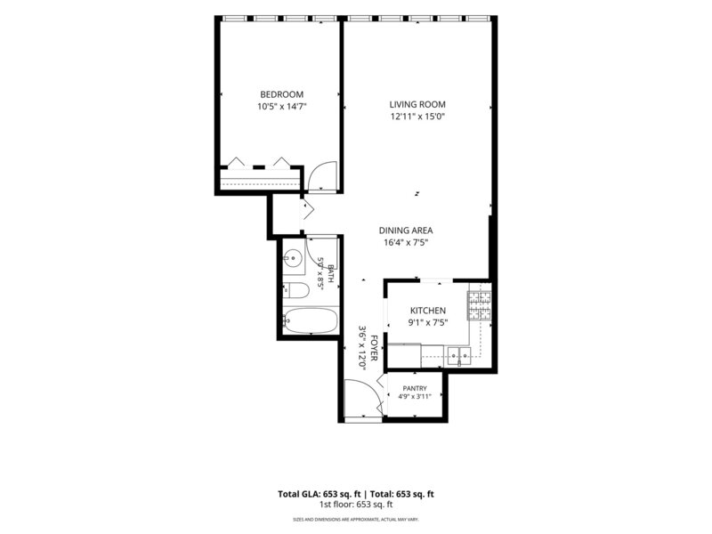 6700 S South Shore Drive Chicago IL 60649