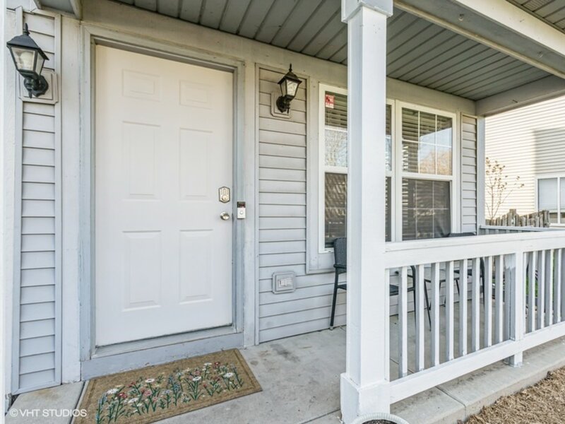 338 Richmond Drive Romeoville IL 60446