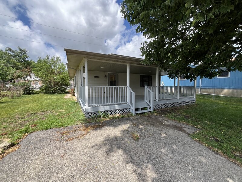 1014 Walnut Street Ottawa IL 61350