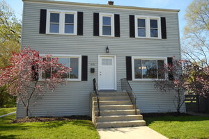 Photo of 431 W Elm Street Villa Park IL 60181