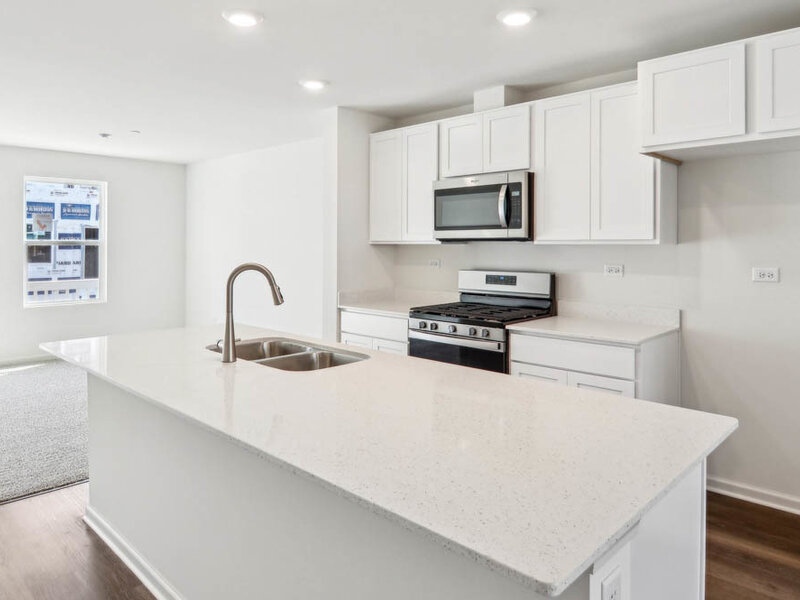 17399 Ulster Drive Tinley Park IL 60477