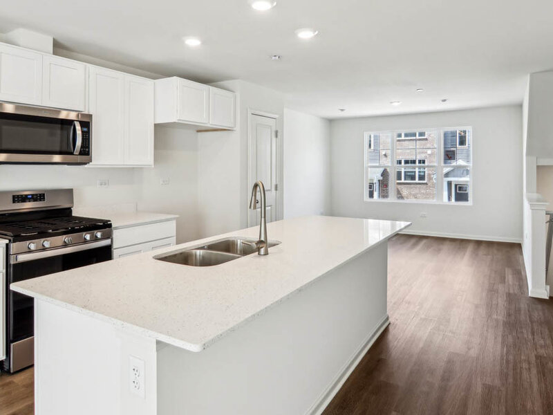 17399 Ulster Drive Tinley Park IL 60477
