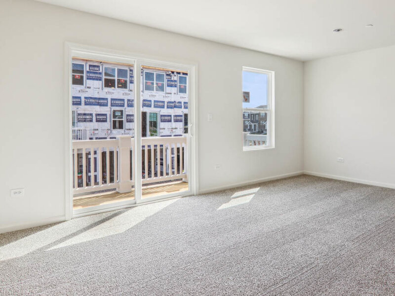 17399 Ulster Drive Tinley Park IL 60477