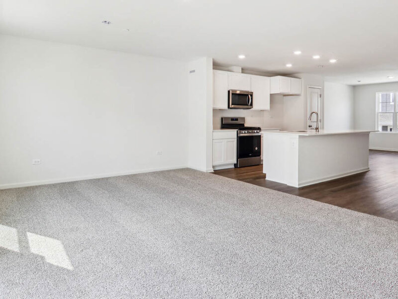 17399 Ulster Drive Tinley Park IL 60477