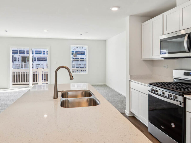 17399 Ulster Drive Tinley Park IL 60477