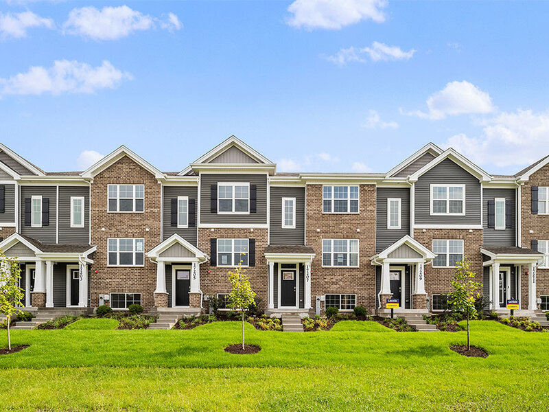 17399 Ulster Drive Tinley Park IL 60477