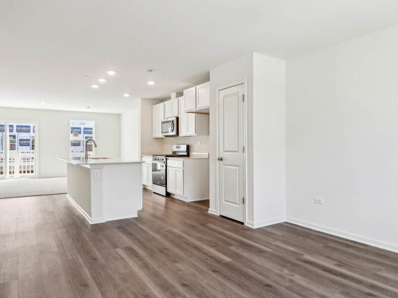 17399 Ulster Drive Tinley Park IL 60477