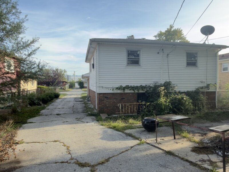 2322 W 157th Place Markham IL 60426