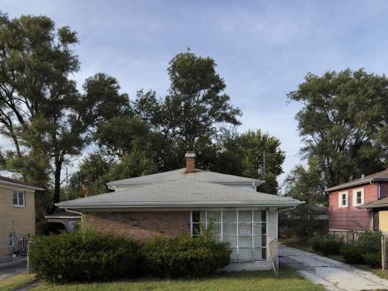 2322 W 157th Place Markham IL 60426