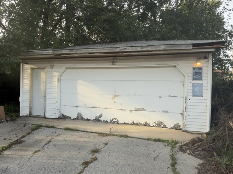 2322 W 157th Place Markham IL 60426