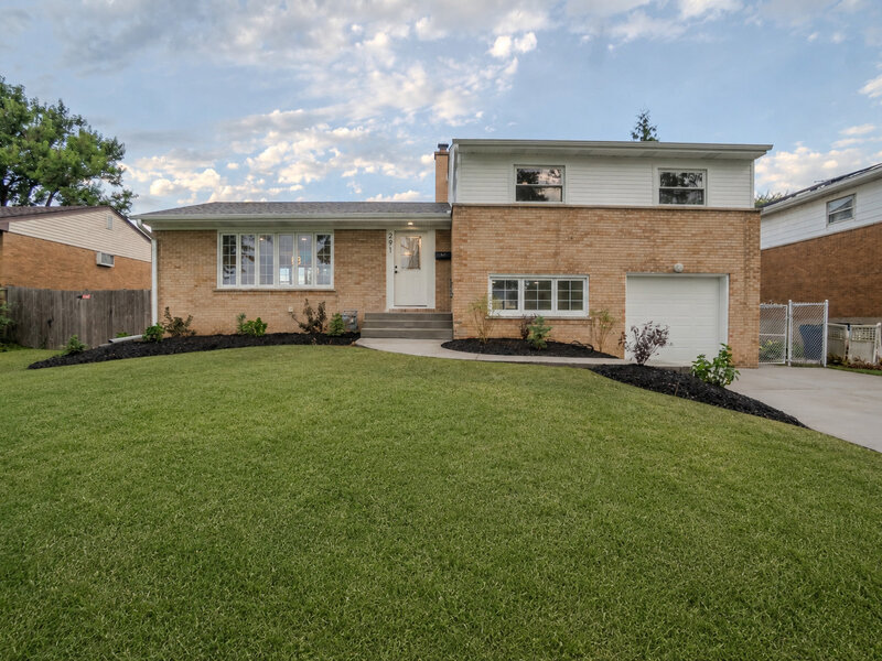 291 Division Street Melrose Park IL 60160