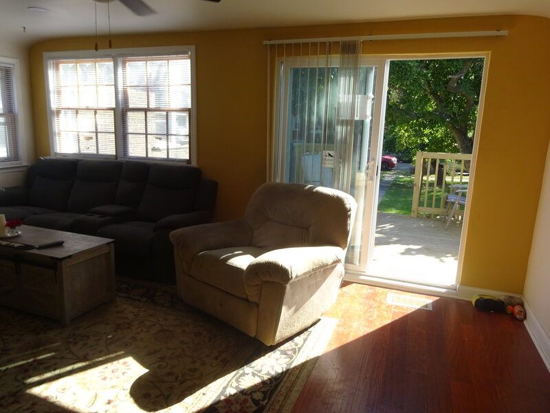 3134 N Long Avenue Chicago IL 60641