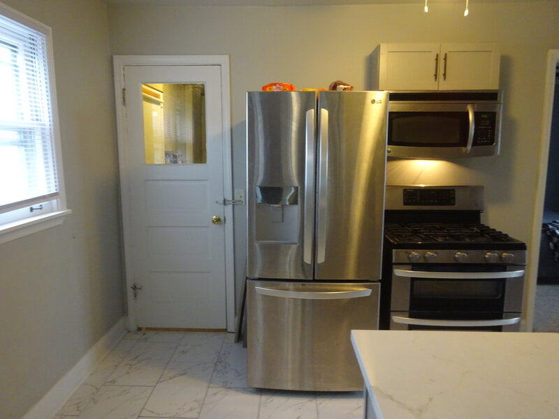 3134 N Long Avenue Chicago IL 60641