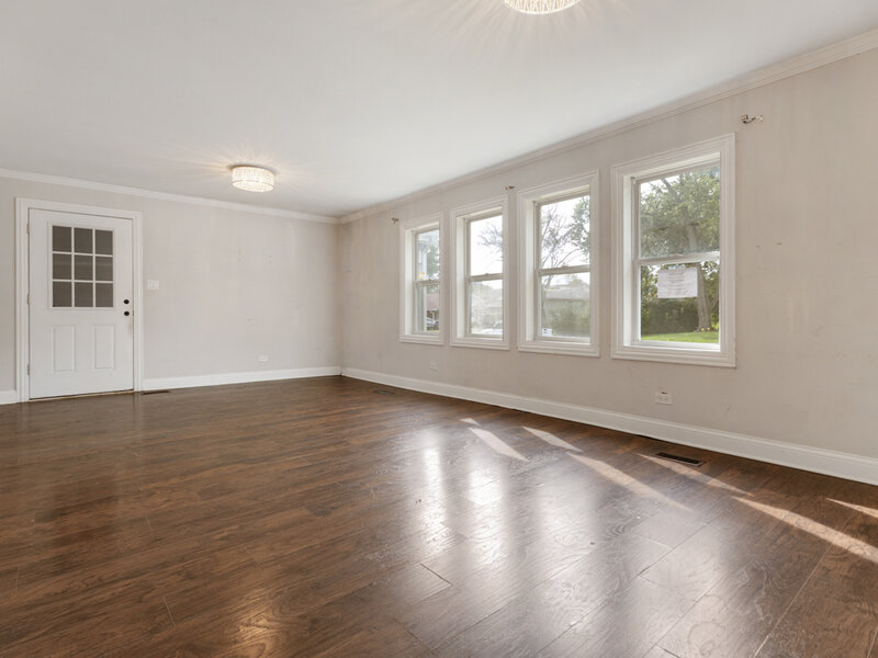 2814 Lexington Drive Hazel Crest IL 60429