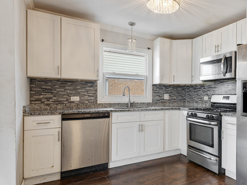 2814 Lexington Drive Hazel Crest IL 60429